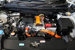 2026 Suzuki e VITARA Motion