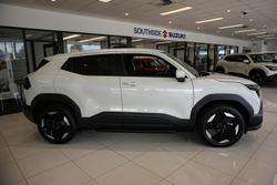 2026 Suzuki e VITARA Motion