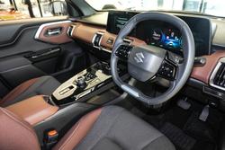 2026 Suzuki e VITARA Motion