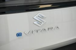 2026 Suzuki e VITARA Motion