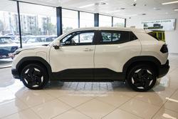 2026 Suzuki e VITARA Motion