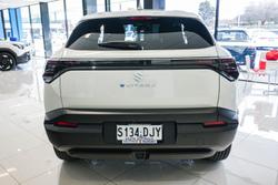 2026 Suzuki e VITARA Motion