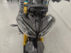 2027 Triumph SPEED TRIPLE 1200 RS