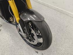 2027 Triumph SPEED TRIPLE 1200 RS