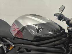 2027 Triumph SPEED TRIPLE 1200 RS