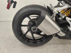 2027 Triumph SPEED TRIPLE 1200 RS