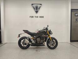 Triumph Speed Triple 1200 RS
