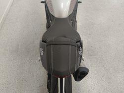 2027 Triumph SPEED TRIPLE 1200 RS