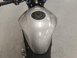 2027 Triumph SPEED TRIPLE 1200 RS