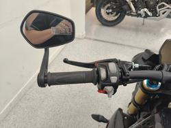 2027 Triumph SPEED TRIPLE 1200 RS