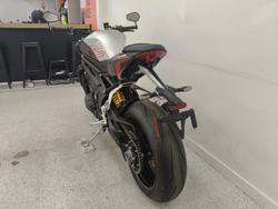 2027 Triumph SPEED TRIPLE 1200 RS