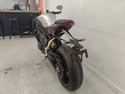 2027 Triumph SPEED TRIPLE 1200 RS