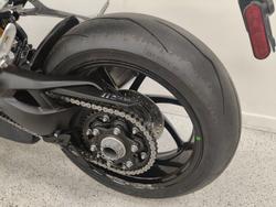 2027 Triumph SPEED TRIPLE 1200 RS