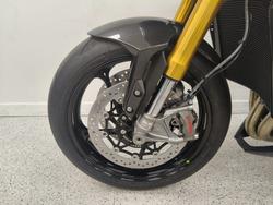 2027 Triumph SPEED TRIPLE 1200 RS