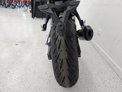 2026 Triumph TIGER SPORT 800 YELLOW