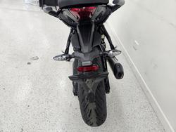 2026 Triumph TIGER SPORT 800 YELLOW