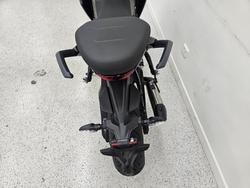 2026 Triumph TIGER SPORT 800 YELLOW