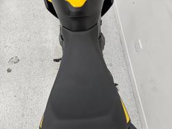 2026 Triumph TIGER SPORT 800 YELLOW