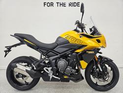 Triumph Tiger Sport 800