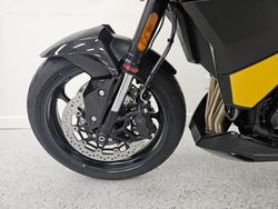 2026 Triumph TIGER SPORT 800 YELLOW