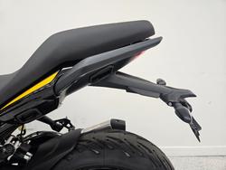 2026 Triumph TIGER SPORT 800 YELLOW