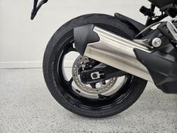 2026 Triumph TIGER SPORT 800 YELLOW