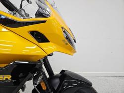 2026 Triumph TIGER SPORT 800 YELLOW