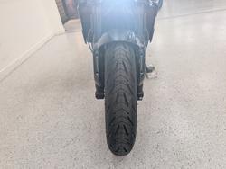 2026 Triumph TRIDENT 660