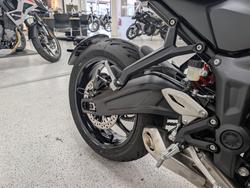 2026 Triumph TRIDENT 660