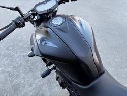 2018 Yamaha MT-07 LA (ABS) Grey