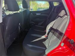 2018 NISSAN QASHQAI ST