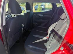 2018 NISSAN QASHQAI ST