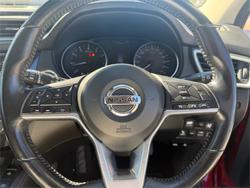 2018 NISSAN QASHQAI ST