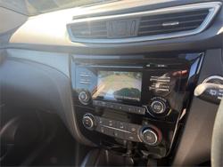 2018 NISSAN QASHQAI ST