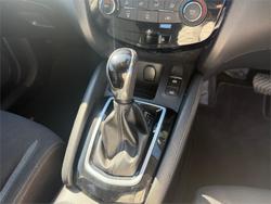 2018 NISSAN QASHQAI ST