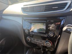 2018 NISSAN QASHQAI ST