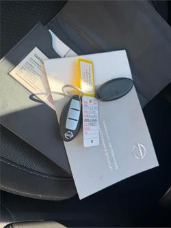 2018 NISSAN QASHQAI ST