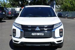 2024 Mitsubishi ASX GSR
