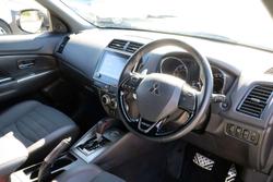 2024 Mitsubishi ASX GSR