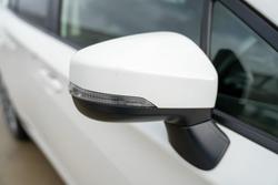 2023 Subaru Impreza 2.0i Premium