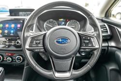 2023 Subaru Impreza 2.0i Premium
