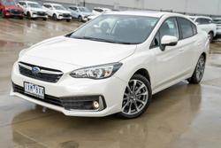 2023 Subaru Impreza 2.0i Premium