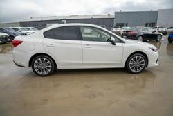 2023 Subaru Impreza 2.0i Premium