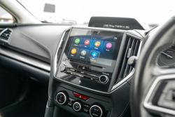 2023 Subaru Impreza 2.0i Premium