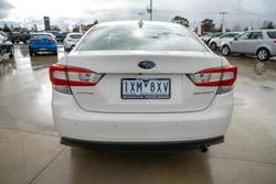 2023 Subaru Impreza 2.0i Premium