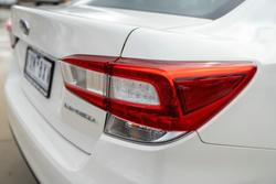 2023 Subaru Impreza 2.0i Premium