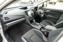 2023 Subaru Impreza 2.0i Premium