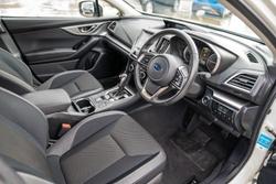 2023 Subaru Impreza 2.0i Premium