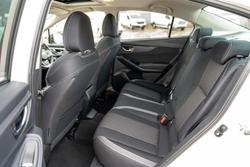 2023 Subaru Impreza 2.0i Premium
