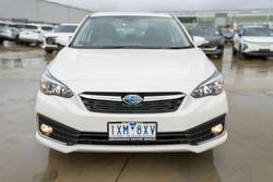 2023 Subaru Impreza 2.0i Premium